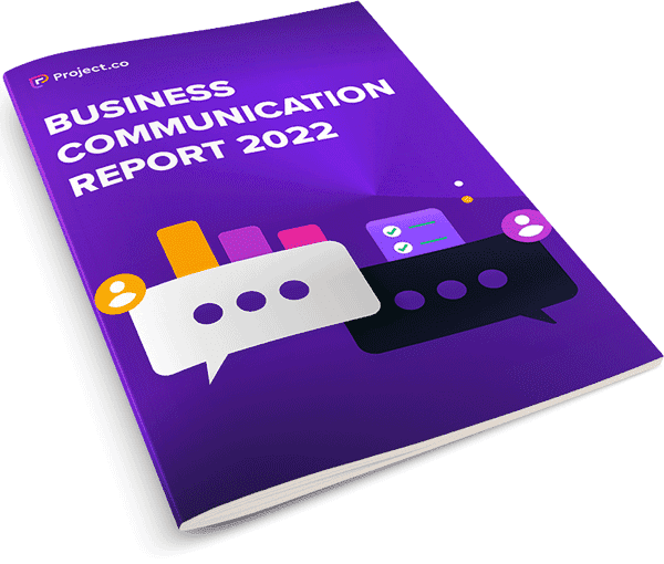 Business Communication Report 2022