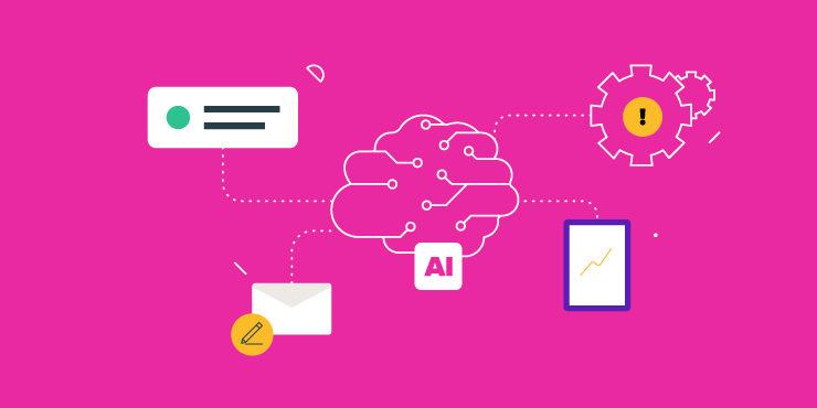 AI in Project Management: 5 Great Examples